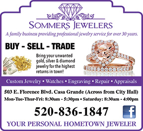 Sommers Jewelers