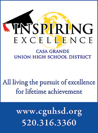 Casa Grande Union High School