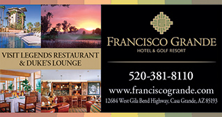 Francisco Grande Hotel