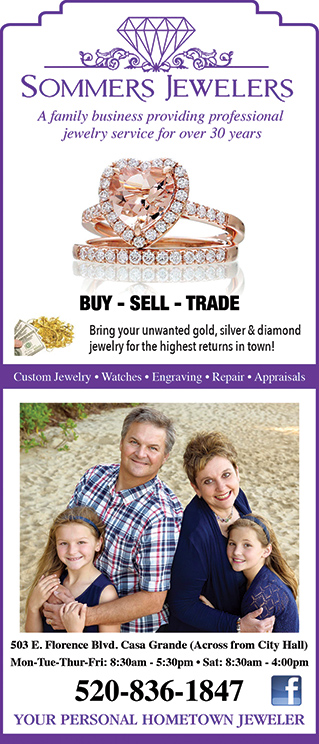 Sommers Jewelers