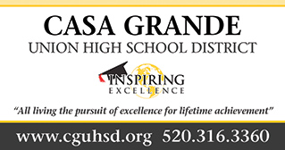 Casa Grande Union High School District