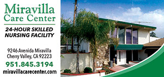 Miravilla Care Center