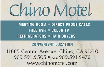 Chino Motel