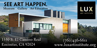 Lux Art Institute