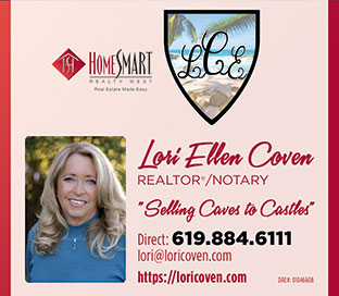 Lori Ellen Coven, Realtor