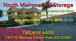 North Melrose Self Storage