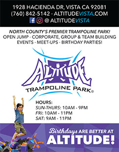 Altitude Trampoline Park