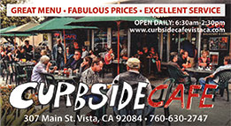 Curbside Cafe