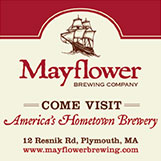 Mayflower Brewing Company