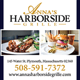 Anna's Harborside Grille