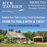 Rye Tavern