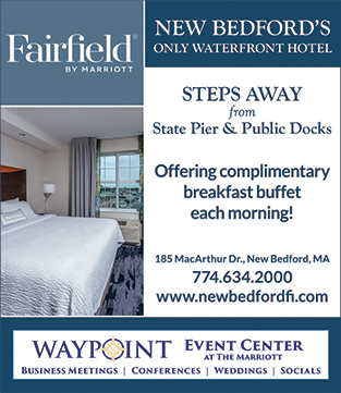 LaFrance Hospitality – Fairfield by Marriott