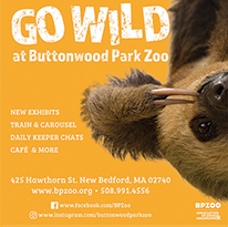 Buttonwood Park Zoo