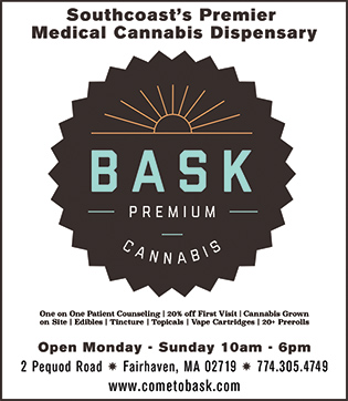 Bask Premium Cannabis