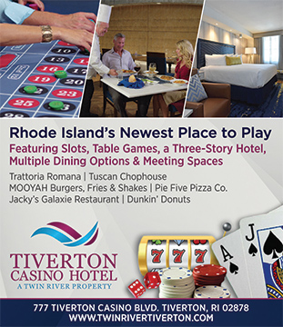 Tiverton Casino Hotel