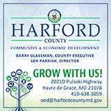 Harford Office of Community and Economic Development