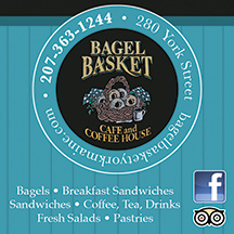 Bagel Basket