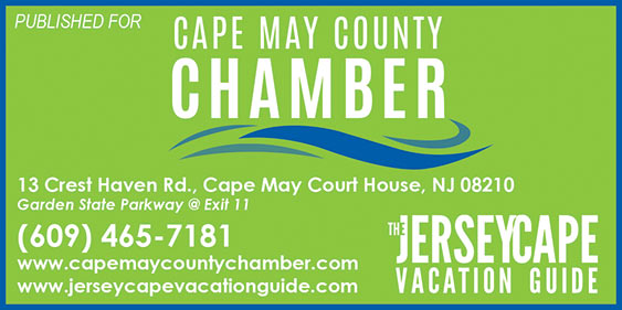 Cape May County Chamber of Commerce