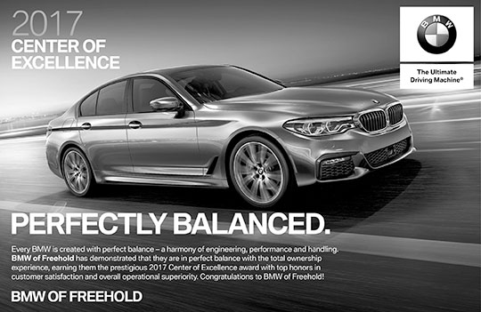 Freehold Bmw Knowthisplace Monmouth County Nj