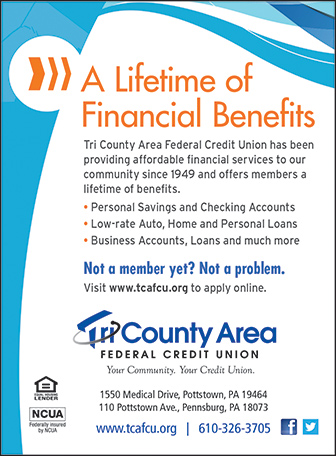 TriCounty Area Federal Credit Union