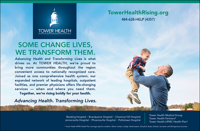 Tower Health