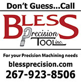 Bless Precision Tool, Inc.