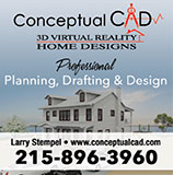 Conceptual CAD LLC