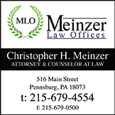 Meinzer Law Offices