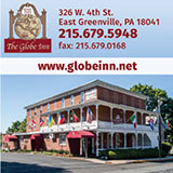 The Globe Inn