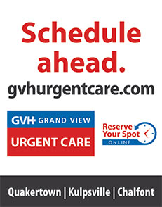 Grand View Health