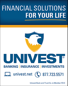 UNIVEST - Bank & Trust Company