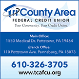 TriCounty Area Federal Credit Union