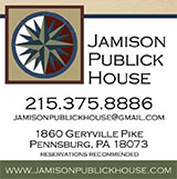 Jamison Publick House