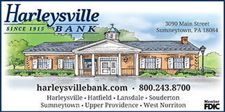 Harleysville Savings Bank