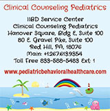 Clinical Counseling Pediatrics