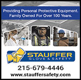 Stauffer Glove & Safety