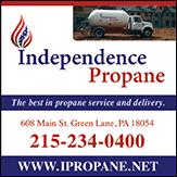 Independence Propane