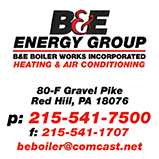 B&E Energy Group