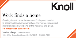 Knoll, Inc.