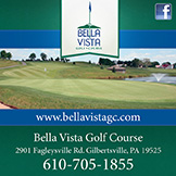 Bella Vista Golf Course, Ltd.