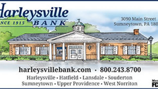 harleysville savings bank locations