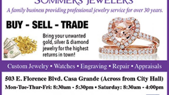 Sommers Jewelers