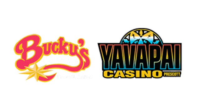 Bucky’s & Yavapai Casinos