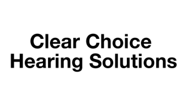 Clear Choice Hearing Solutions