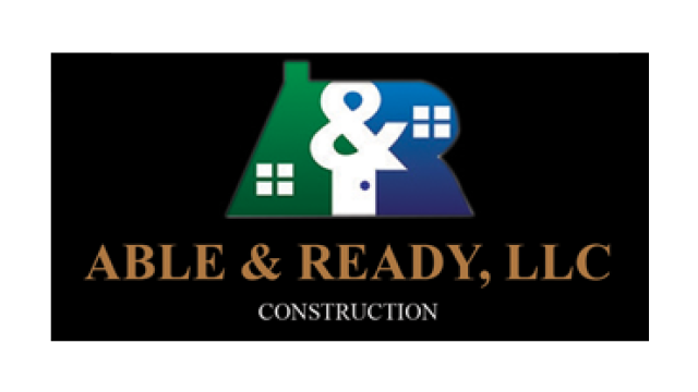 Able & Ready Construction, LLC