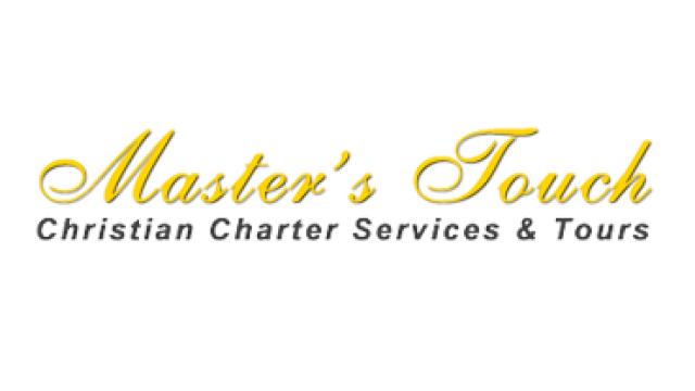 Master’s Touch Christian Charter Services, LLC