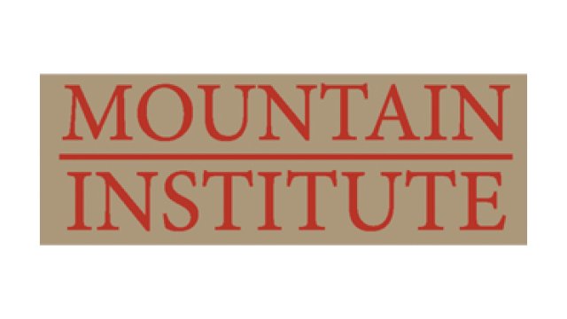 Mountain Institute CTED