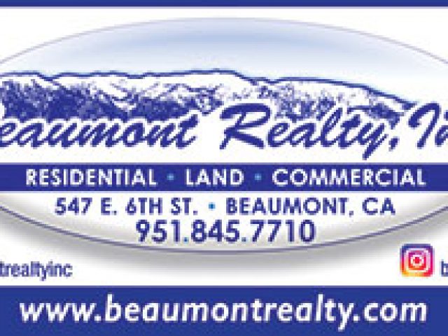 Beaumont Realty