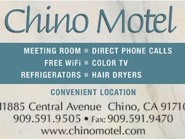 Chino Motel