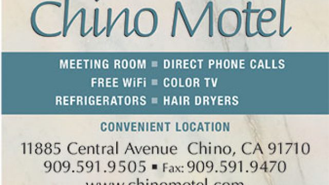 Chino Motel